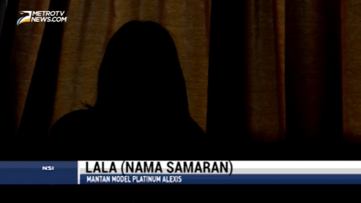 Gemerlap Bisnis Malam Ibu Kota (2)