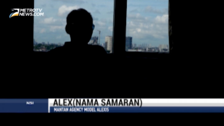 Mantan Agensi Beberkan Cara <i>Booking</i> Model di Alexis