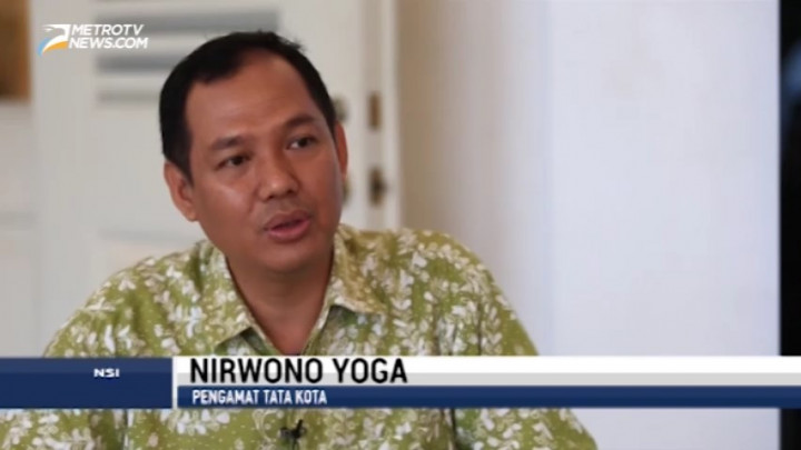 Gemerlap Bisnis Malam Ibu Kota (3)