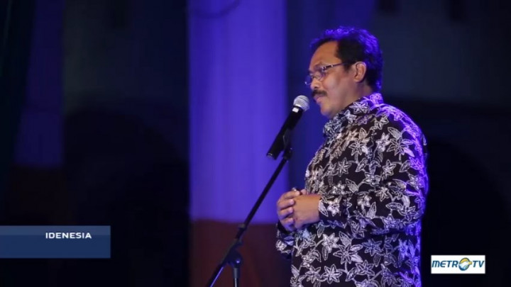 Kepulauan Riau, Ibu Kota Puisi Indonesia