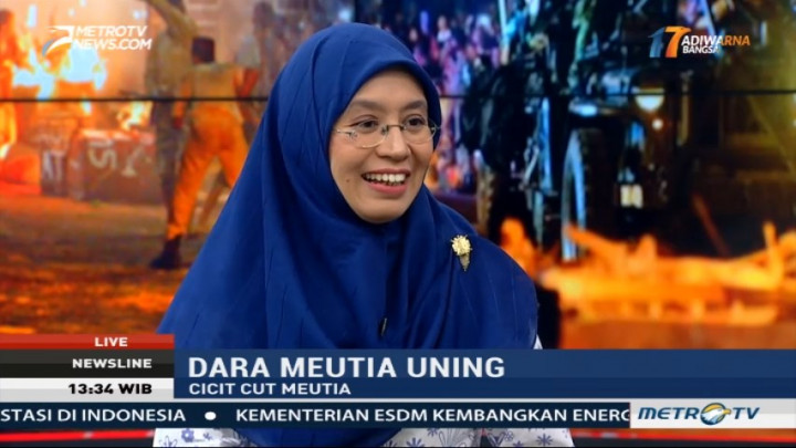 Sosok Pahlawan Nasional di Mata Keluarga (1)