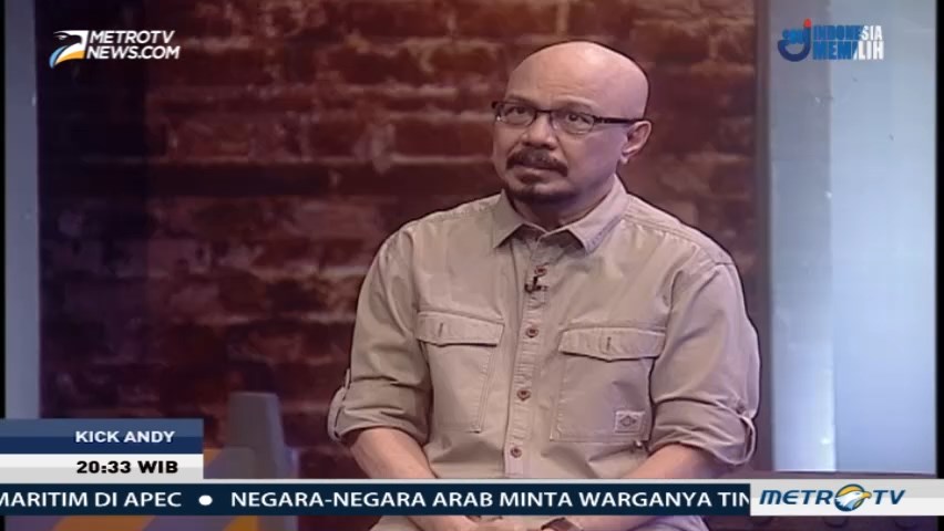 Akhir Petualangan Gembong Teroris (3)