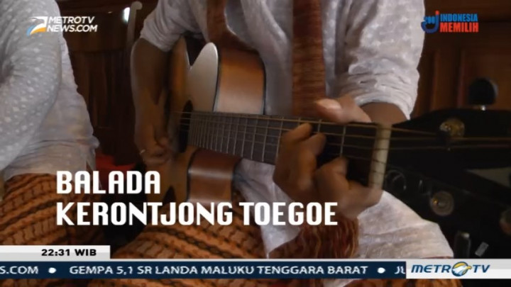 Balada Kerontjong Toegoe (1)