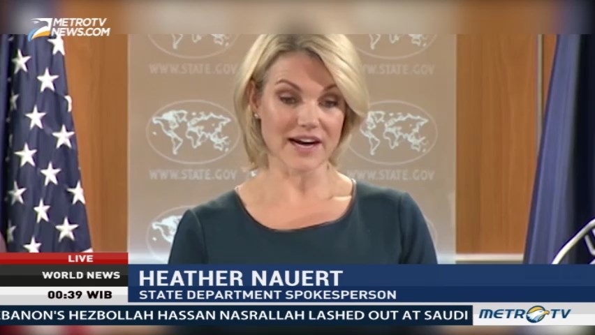 State Dept. Asks Saudi Arabia to Be 'Fair and Transparent' in Corruption Crackdown