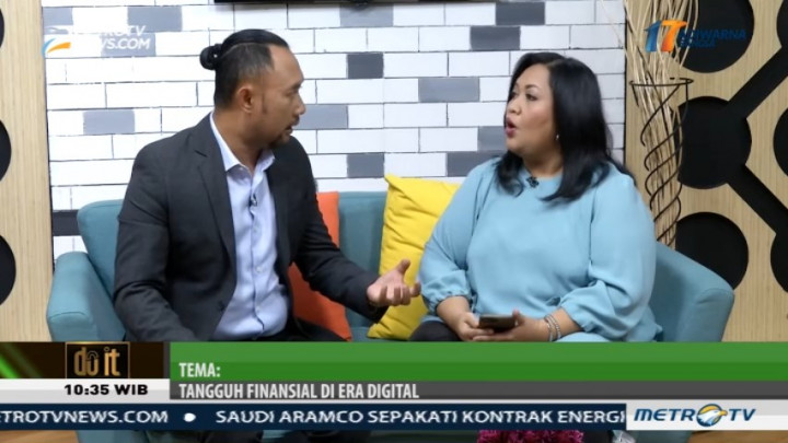 Tangguh Finansial di Era Digital (1)