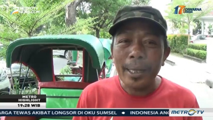 Dampak Ekonomi dari Pernikahan Kahiyang-Bobby