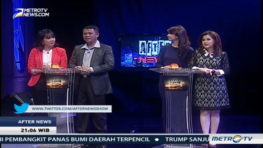 Debat Kandidat Gubernur After News (3)
