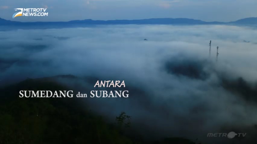 Journey: Antara Sumedang dan Subang (1)