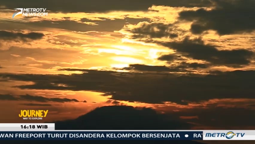 Journey: Antara Sumedang dan Subang (2)