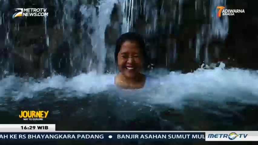 Journey: Antara Sumedang dan Subang (3)