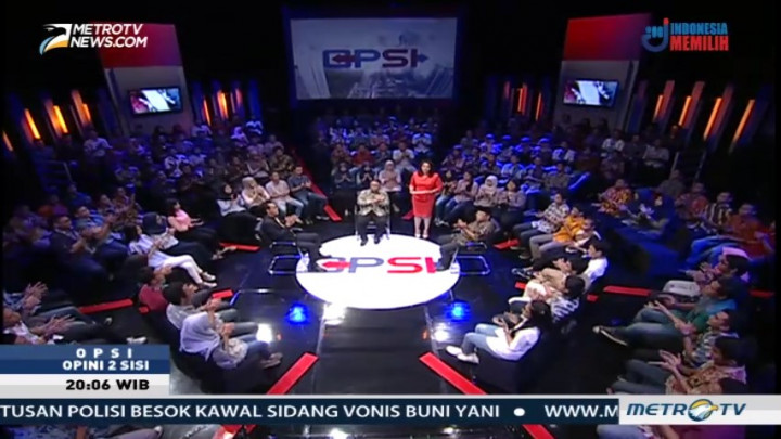 Setelah Kepercayaan Diadministrasikan (1)