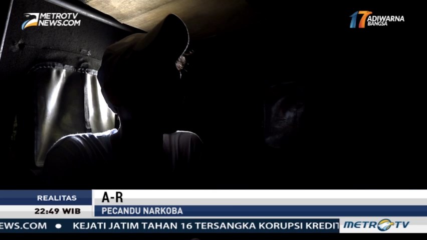 Merekrut Pecandu Baru (2)