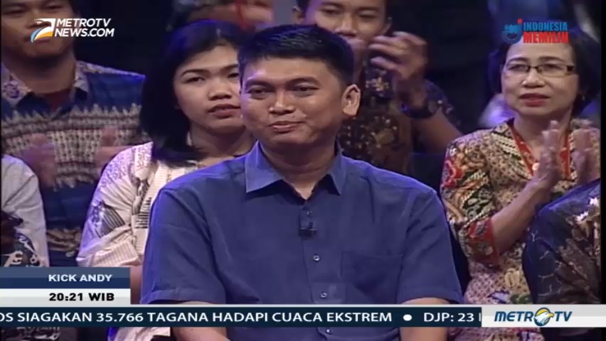 Bunuh Diri, No Way!! (2)