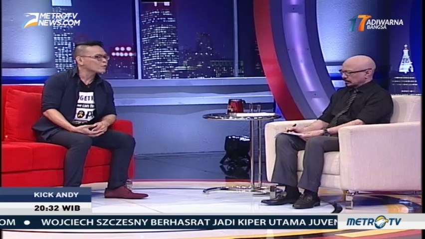 Bunuh Diri, No Way!! (3)