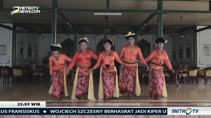 Telik Sandi Ronggeng Bugis (3)