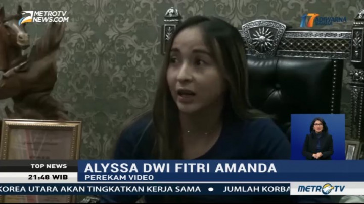 Mengaku Salah, Dua Pemberi Miras ke Satwa Siap Terima Hukuman