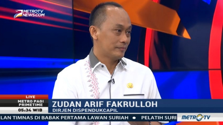 Kemendagri Serap Aspirasi Terapkan Putusan MK soal Penghayat Kepercayaan