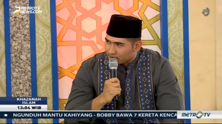 Khazanah Islam: Belajar dari Ratu Balqis (1)