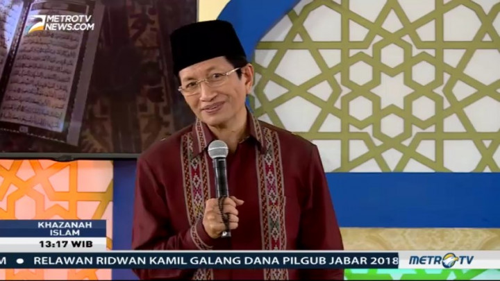 Khazanah Islam: Belajar dari Ratu Balqis (2)