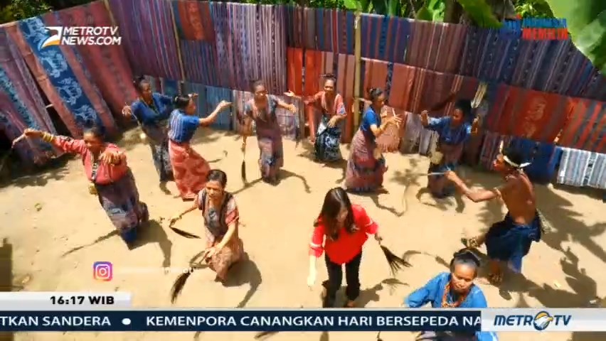 Journey: Melodi di Maumere (2)