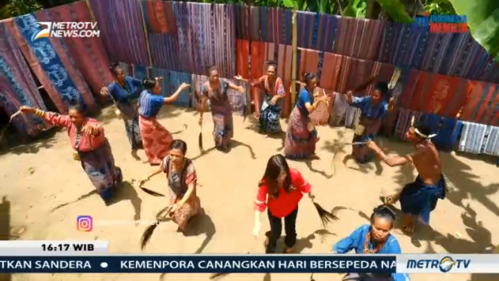 Journey: Melodi di Maumere (2)