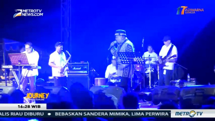 Journey: Melodi di Maumere (3)