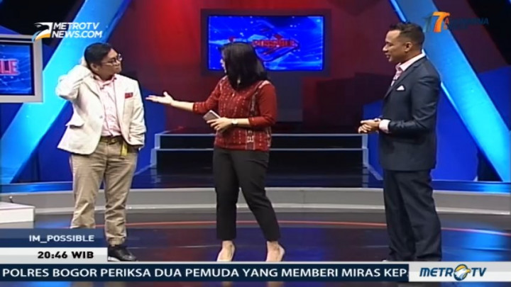 Liburan Senang, Tabungan Aman (2)