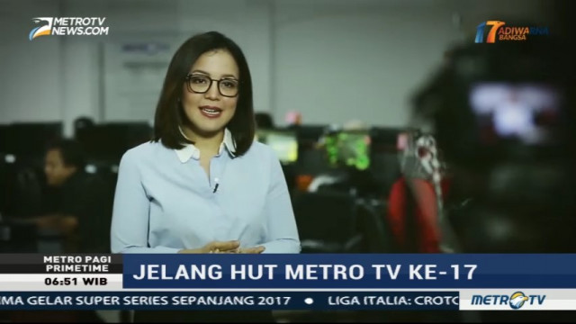 Berita Metro Hari Ini 2017