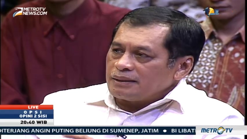 Rapat Pleno Golkar akan Bahas Posisi Setnov di Partai & DPR