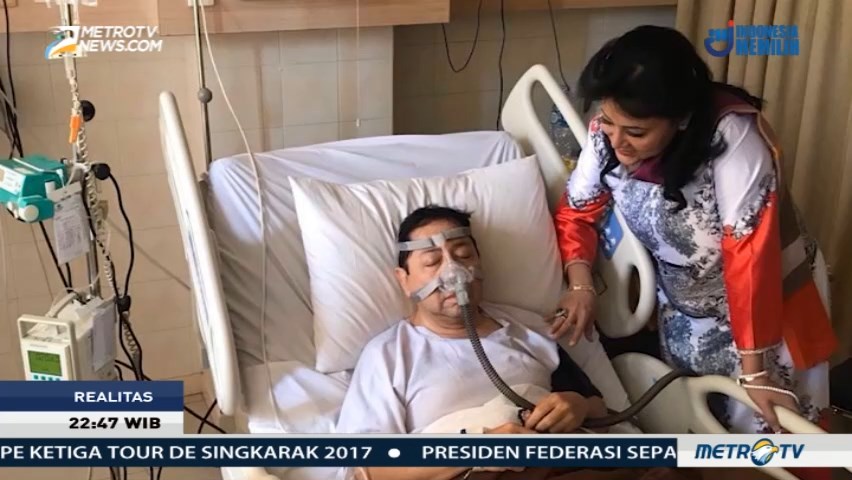 Ragam Drama Pak Ketua (2)