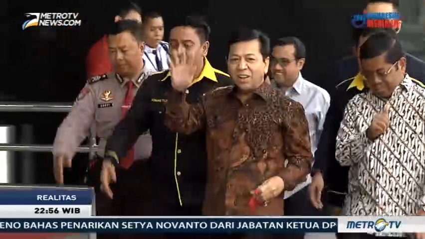 Ragam Drama Pak Ketua (3)