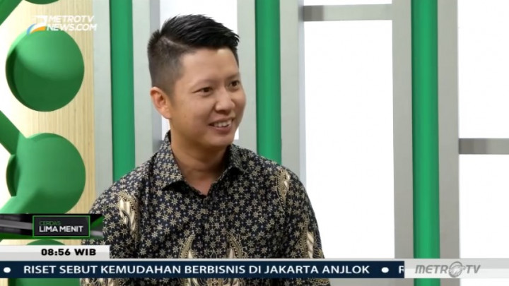 Pensiun Masih Mau Kerja