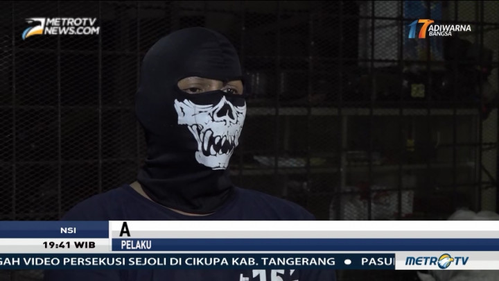 Kisah Pedih Korban Main Hakim Sendiri (3)