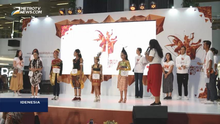 Idenesia: Indonesia Menari 2017 (3)