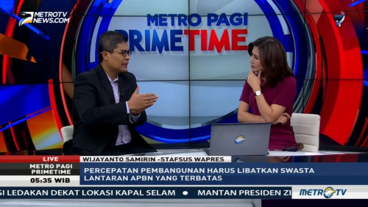 Swasta Kelola Aset Negara, Apa Artinya?