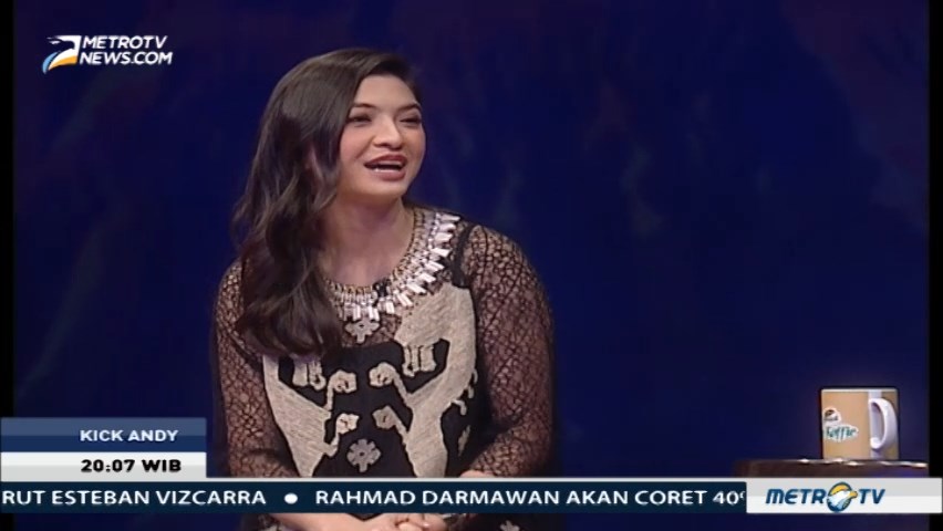 Tiga Dara Berhati Mulia (1)