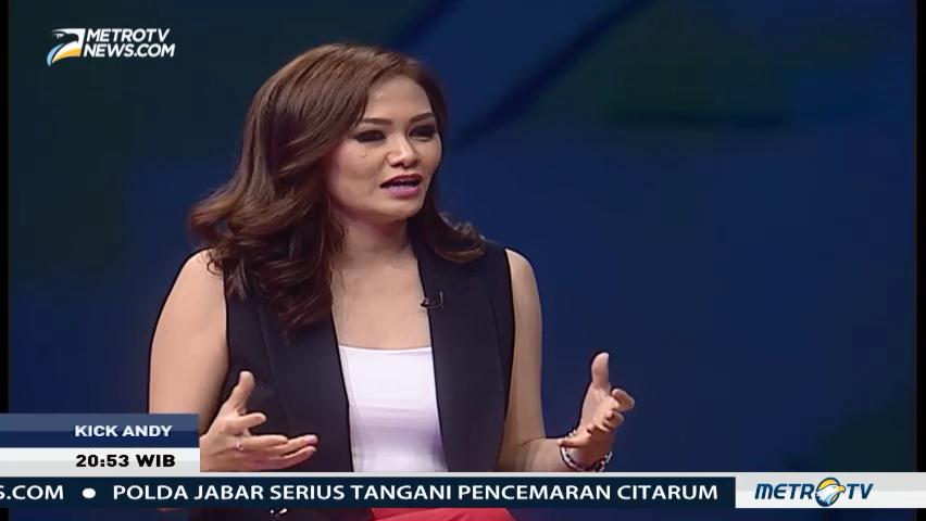 Tiga Dara Berhati Mulia (4)