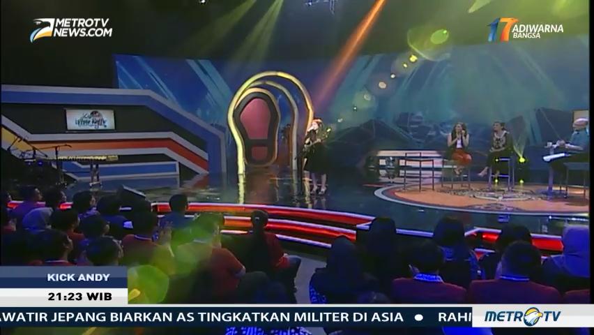 Tiga Dara Berhati Mulia (6)