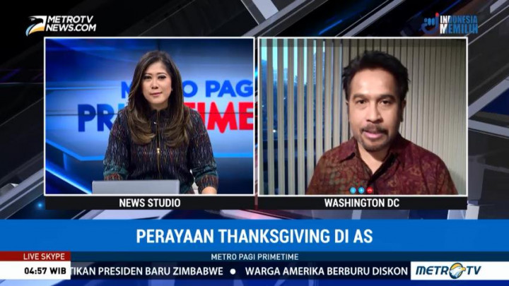 Jutaan Warga AS akan Berburu Diskon saat <i> Black Friday </i>