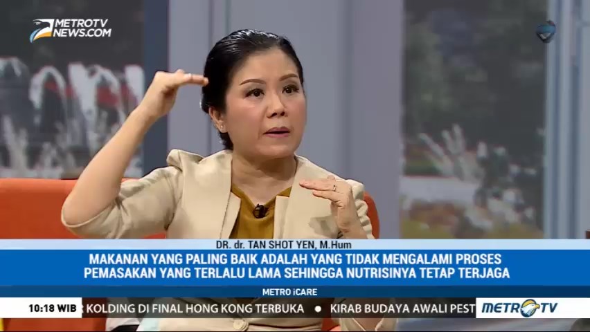 Manfaat Omega 3 untuk Kesehatan