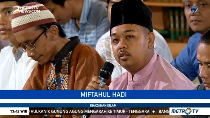 Khazanah Islam: Satu Alquran Seribu Corak Umat (3)