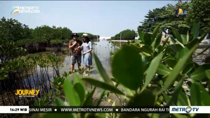 Sea Adventure Pulau Pramuka (3)