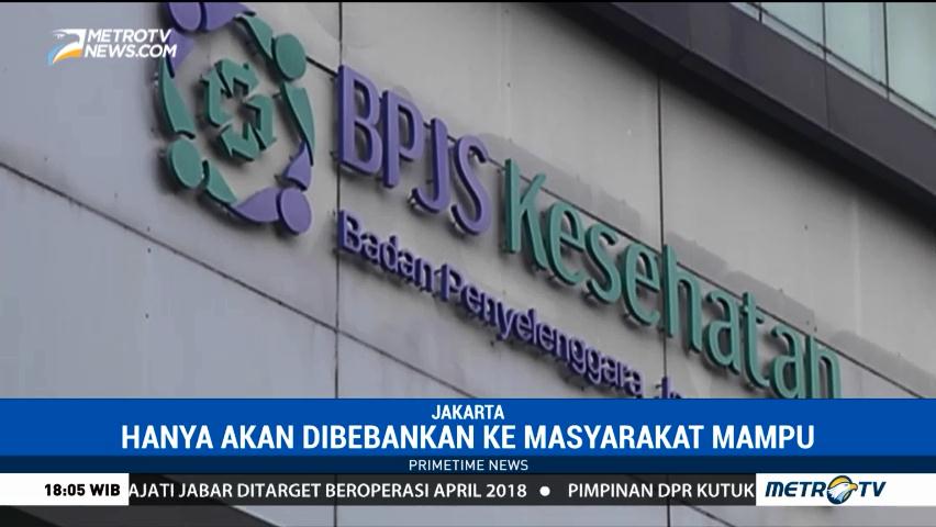 Sering disalahpahami, ini operasi yang gugur dari tanggungan BPJS Kesehatan