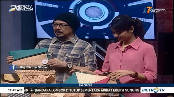 Social Enterprise Cerdas Melihat Peluang (2)