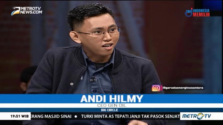 Social Enterprise Cerdas Melihat Peluang (3)