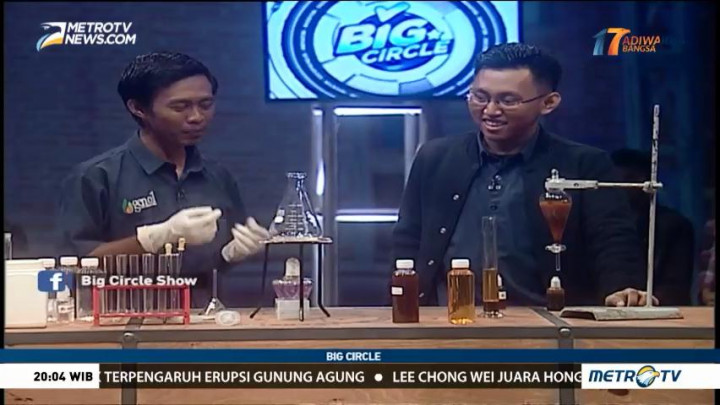 Social Enterprise Cerdas Melihat Peluang (4)