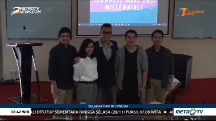 Generasi Milenial, Perhatikan Hal Ini Sebelum Masuk Bisnis Digital