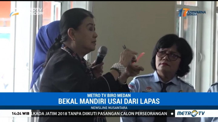 Pelatihan Kerajinan Tangan Gratis untuk Bekal Mandiri