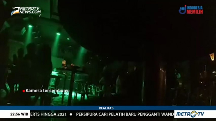 Surga Dunia Malam Jakarta (3)