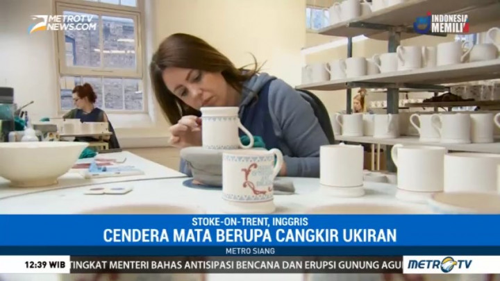 Ini Cendera Mata Pertunangan Pangeran Harry & Meghan Markle